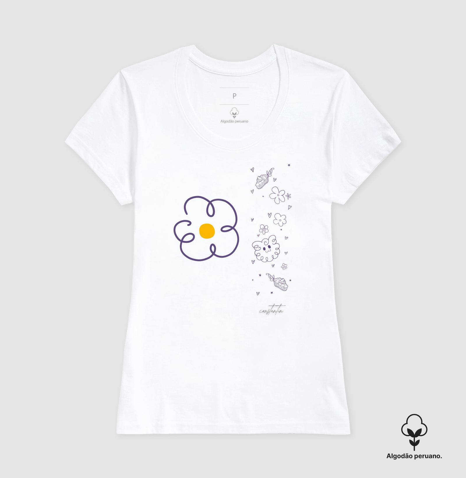 Camisa 5