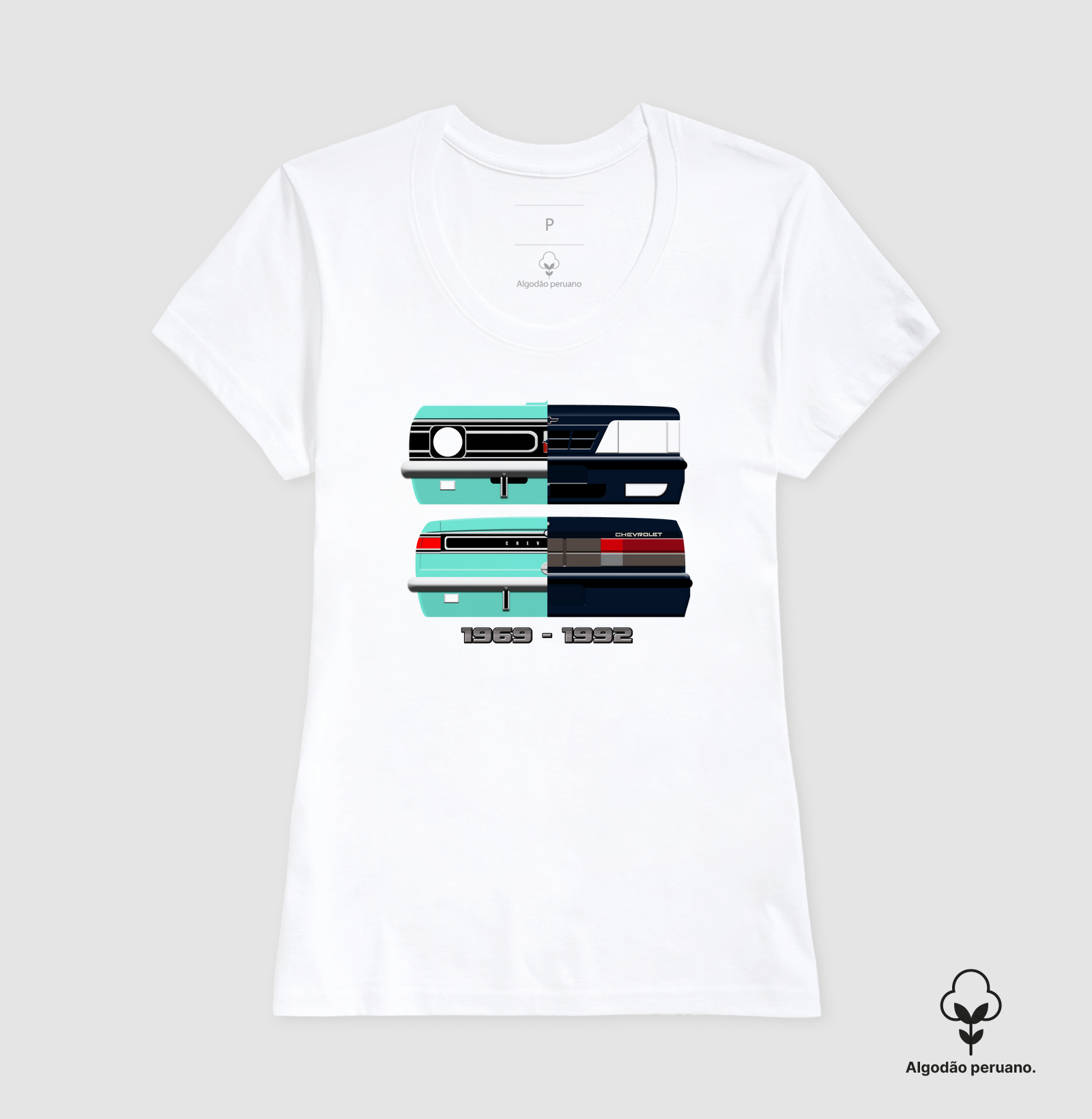 Camisa 6