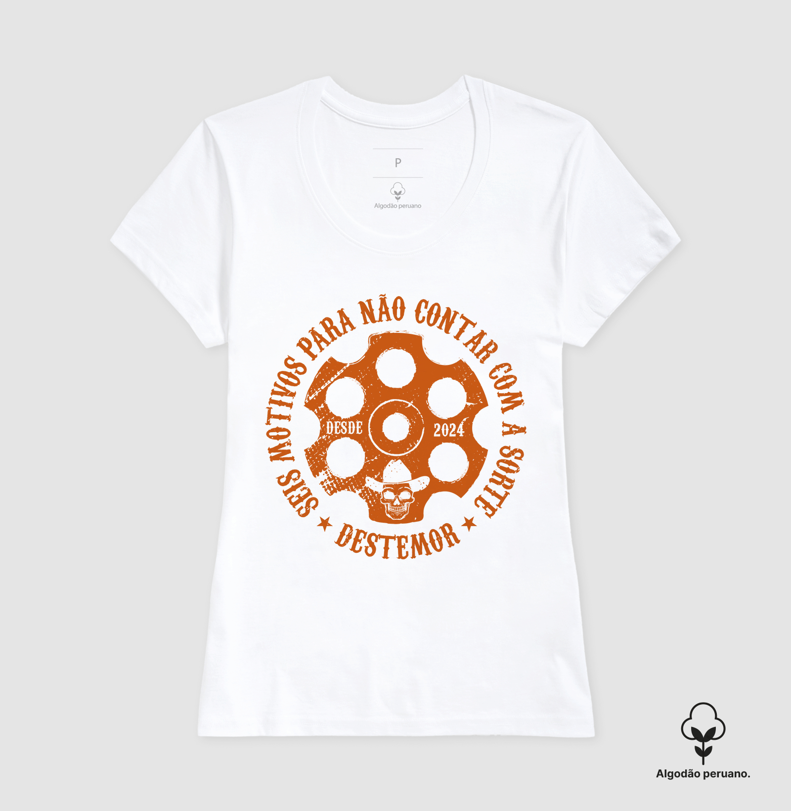 Camisa 6