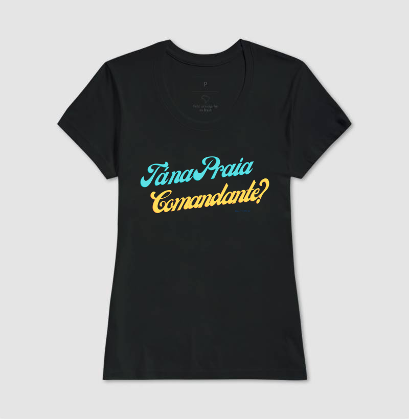 Camisa 7