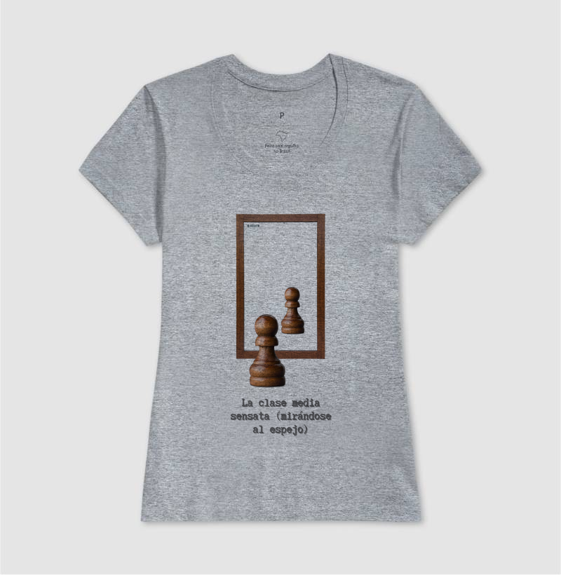 Camisa 8