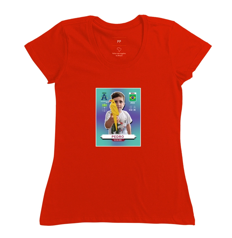 Camisa 10