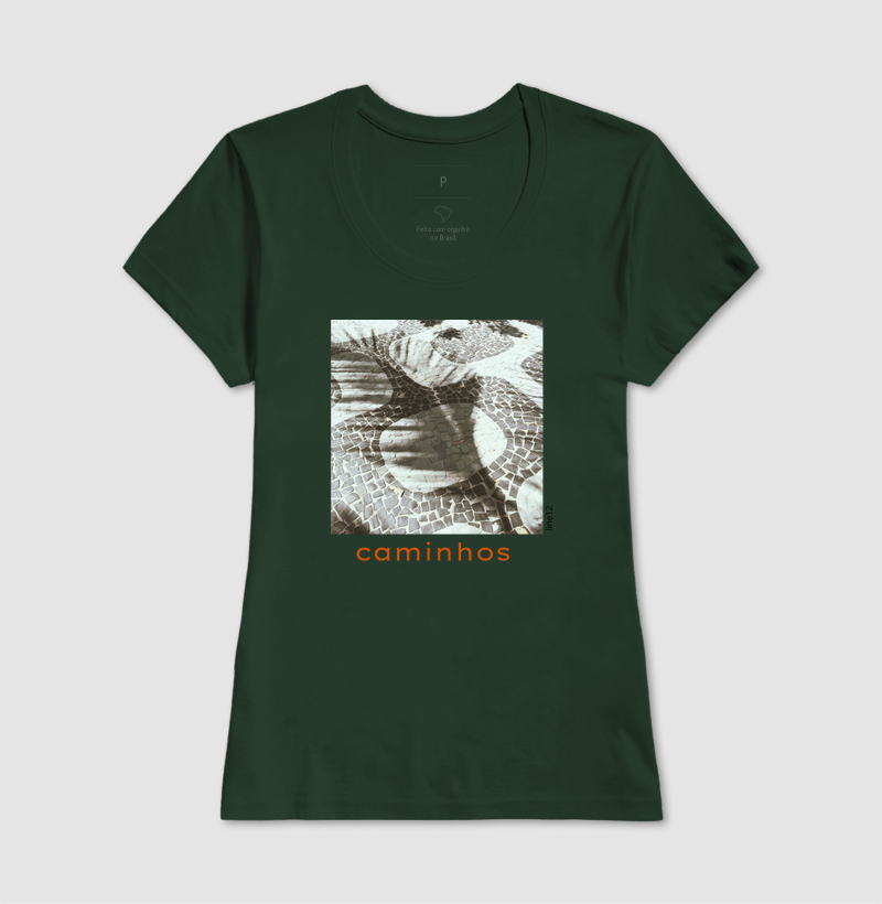 Camisa 12