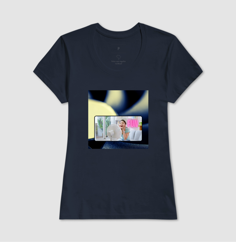 Camisa 6