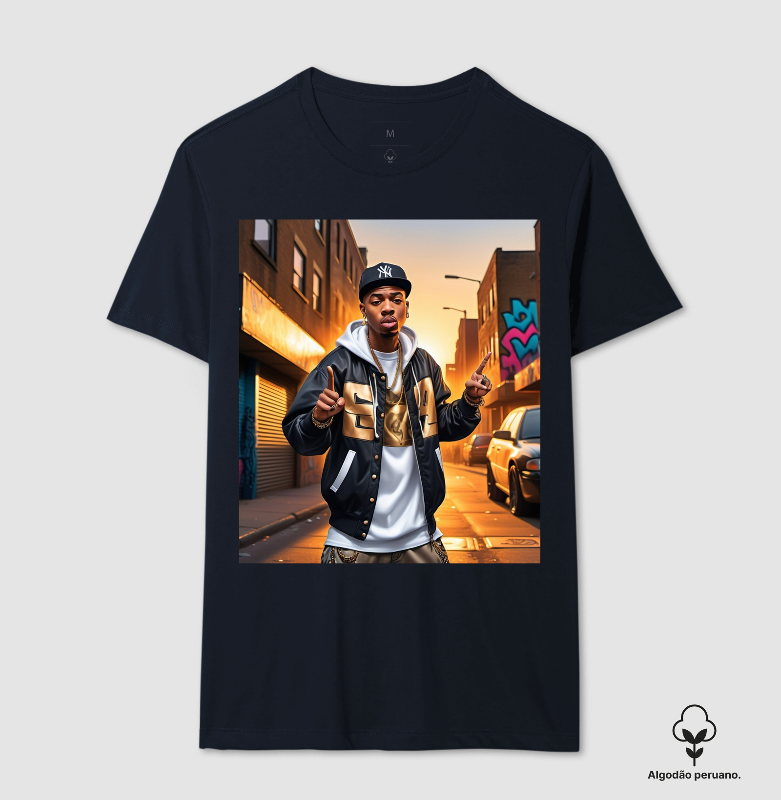 Camisa 5