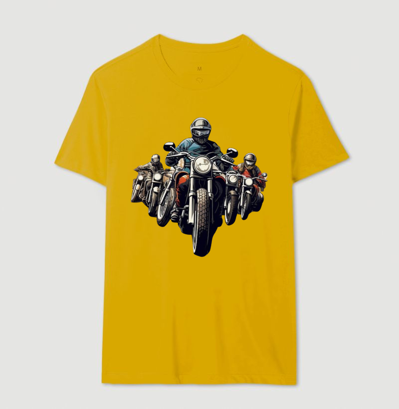 Camisa 13