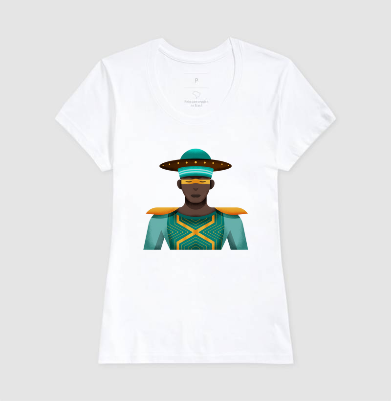 Camisa 4