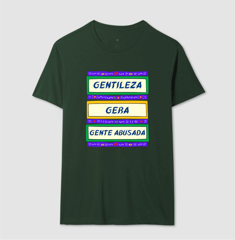 Camisa 11