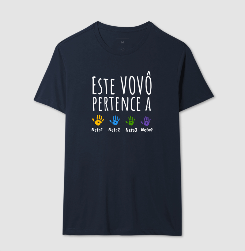 Camisa 4