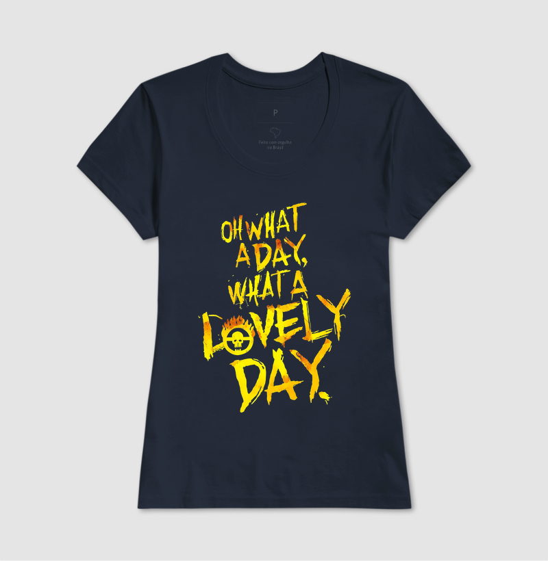 Camisa 7