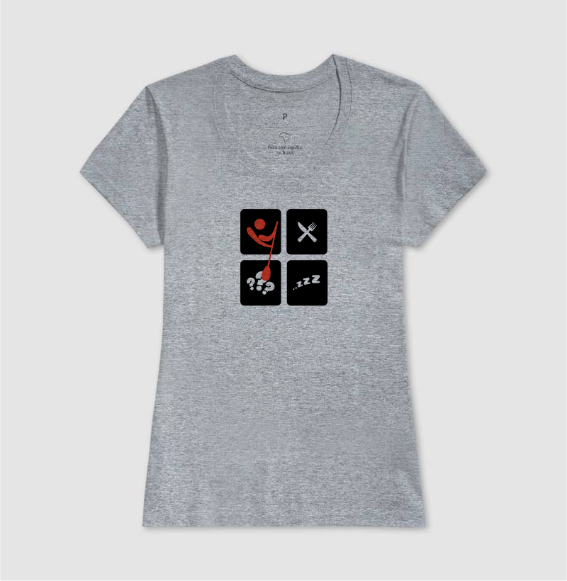 Camisa 16