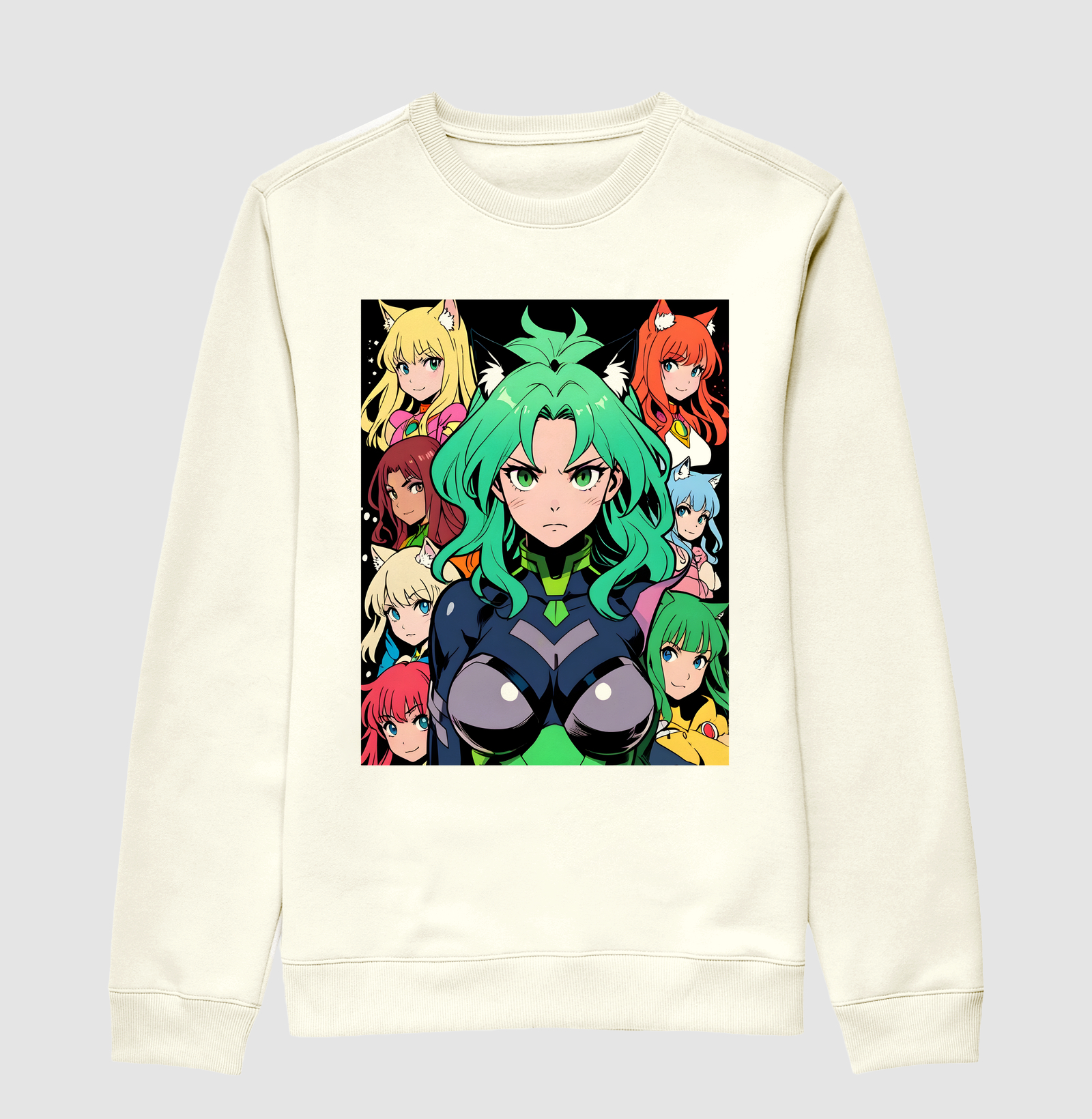 Camisa 1