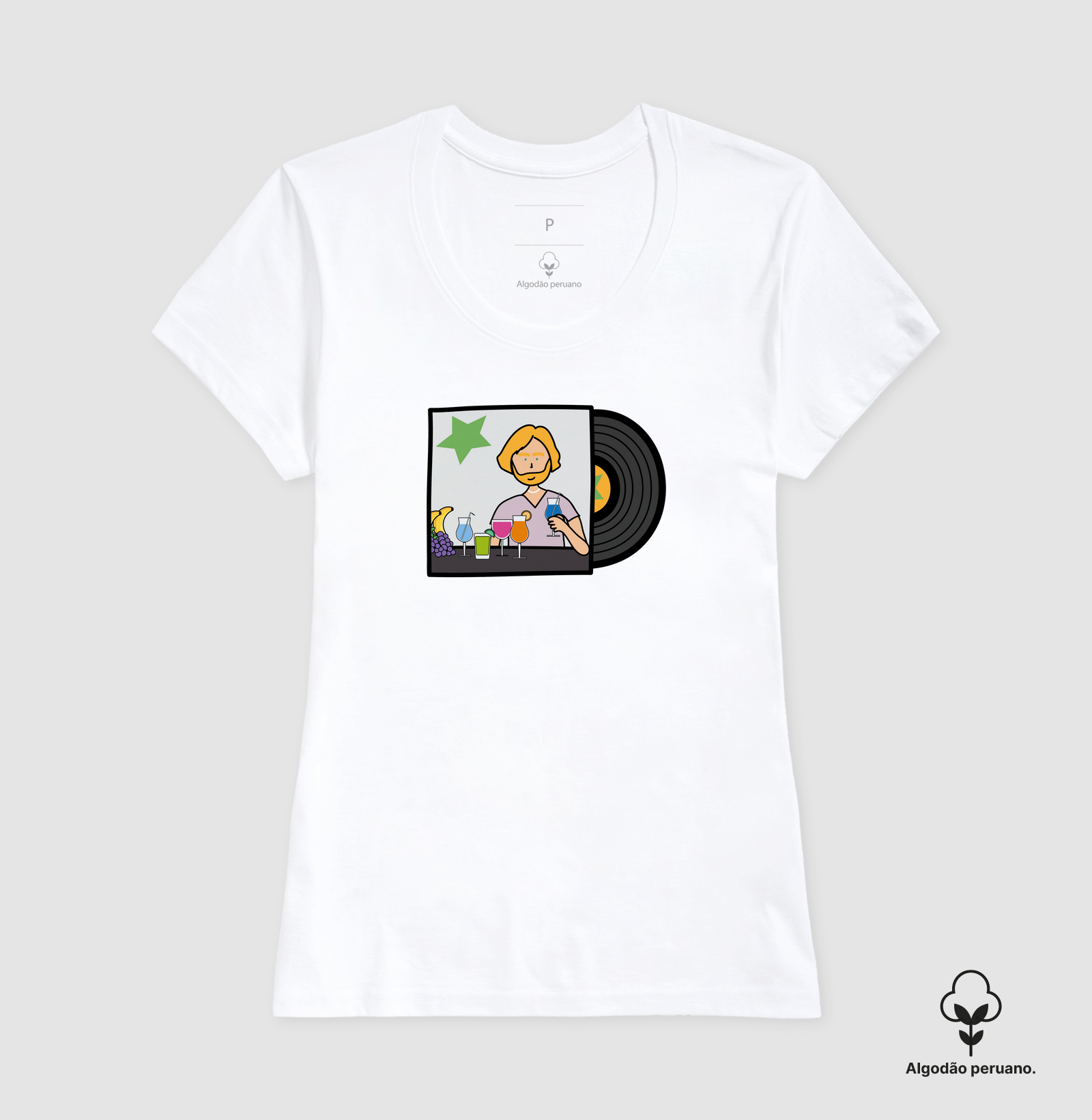 Camisa 5