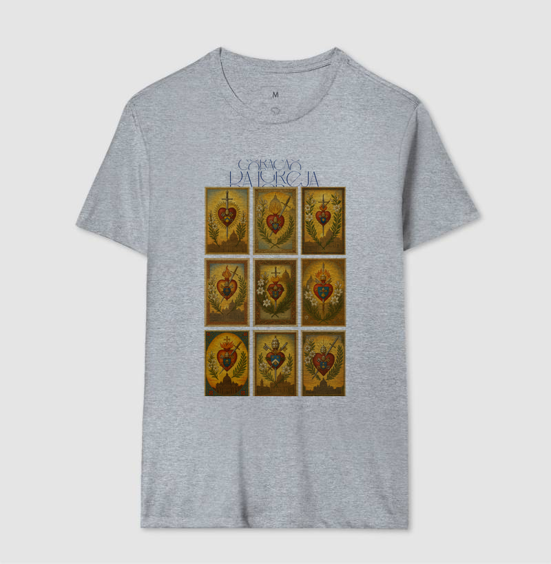Camisa 8