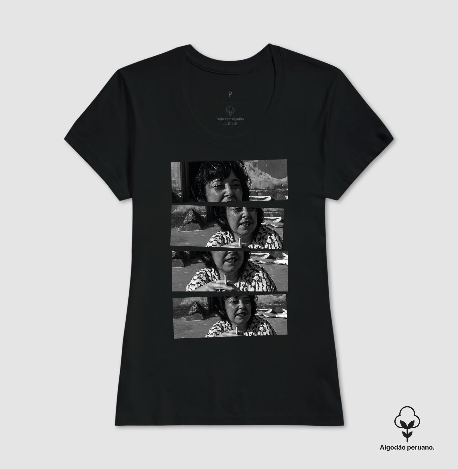 Camisa 2