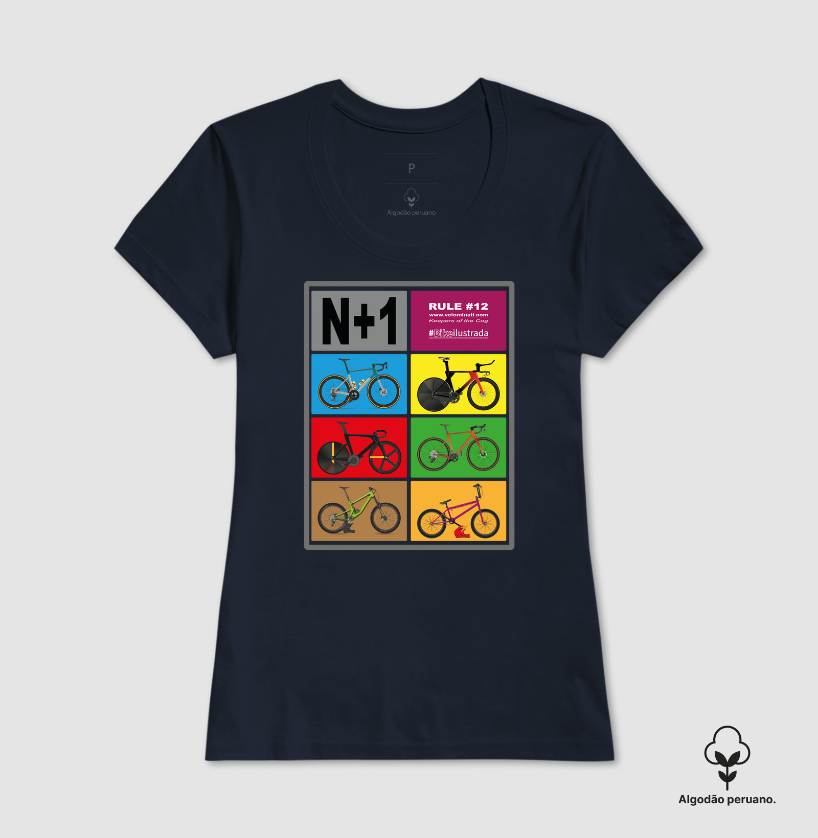 Camisa 5