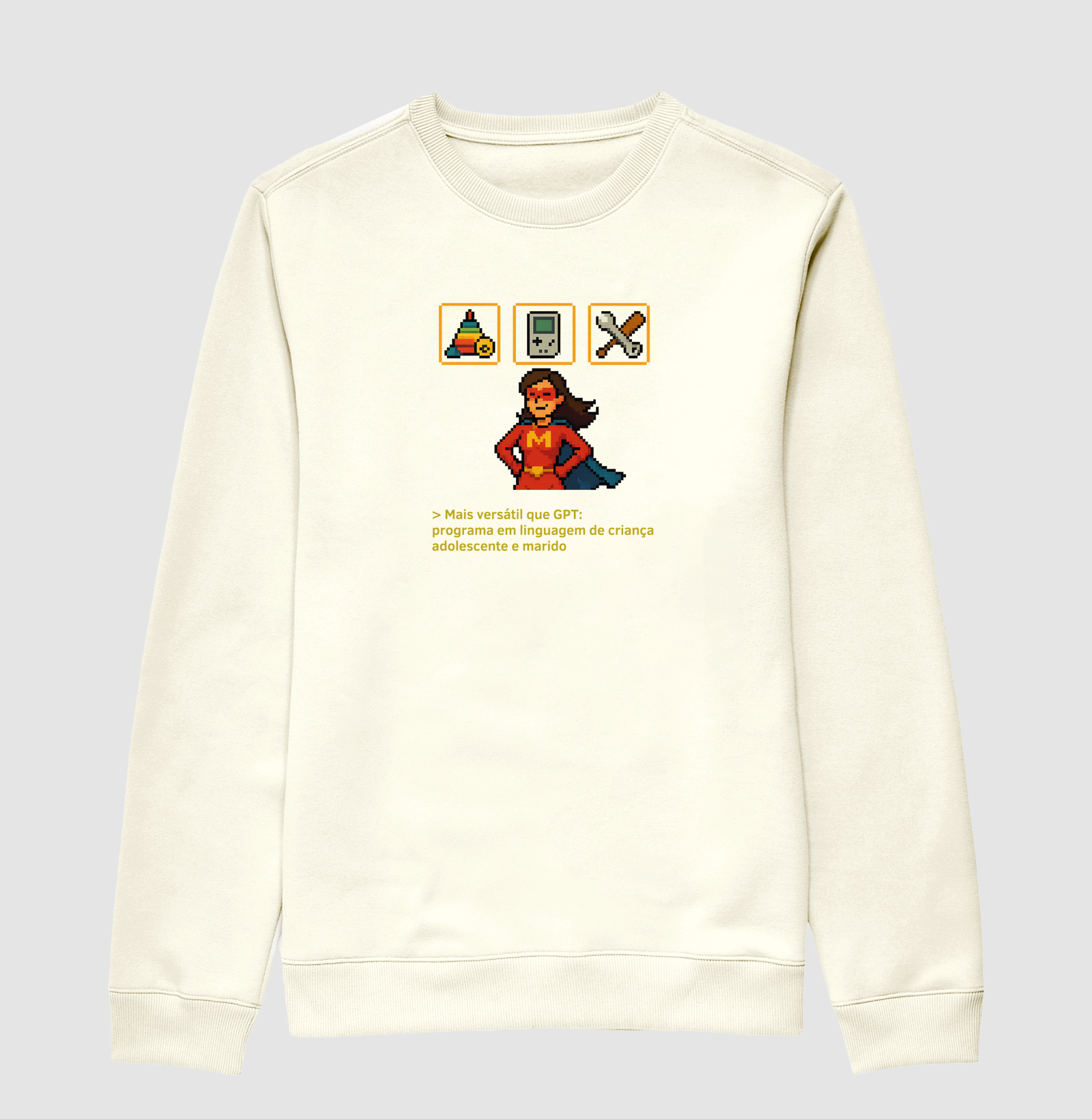 Camisa 1