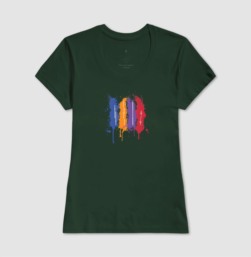 Camisa 13