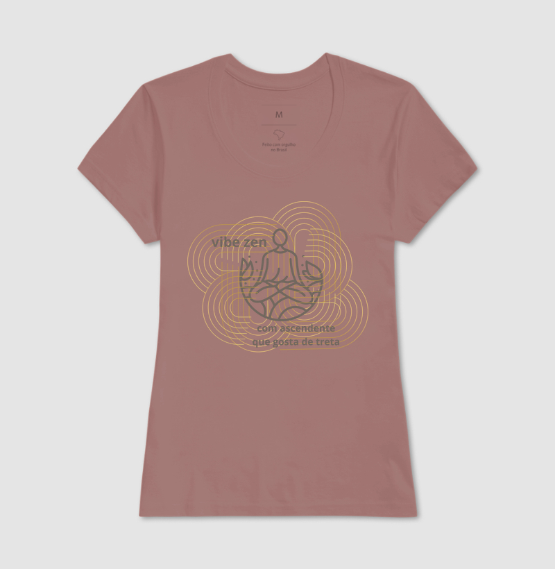 Camisa 19