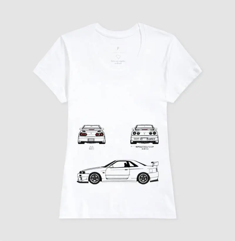 Camisa 12