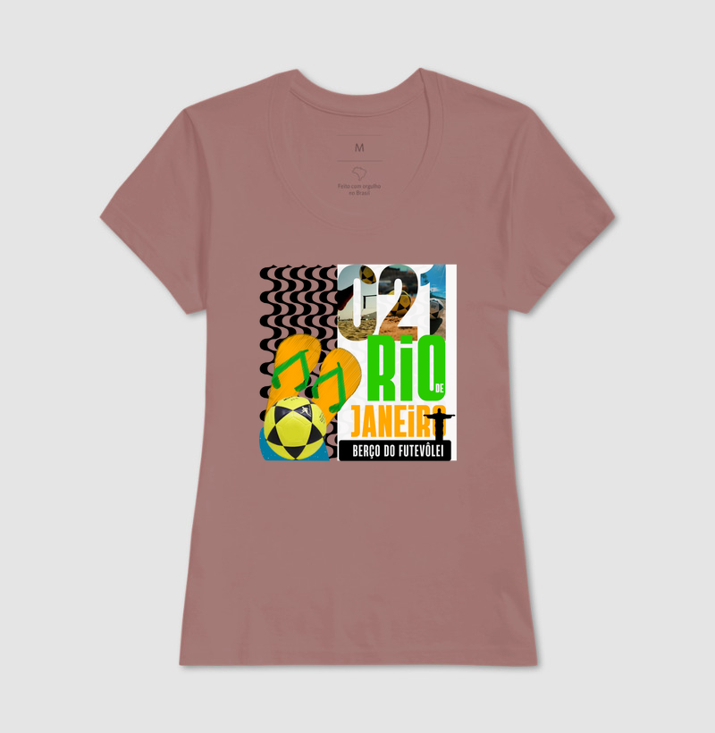 Camisa 25
