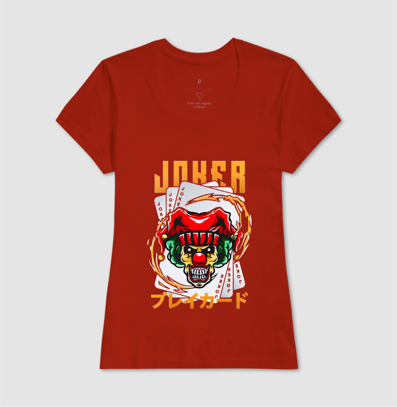 Camisa 6