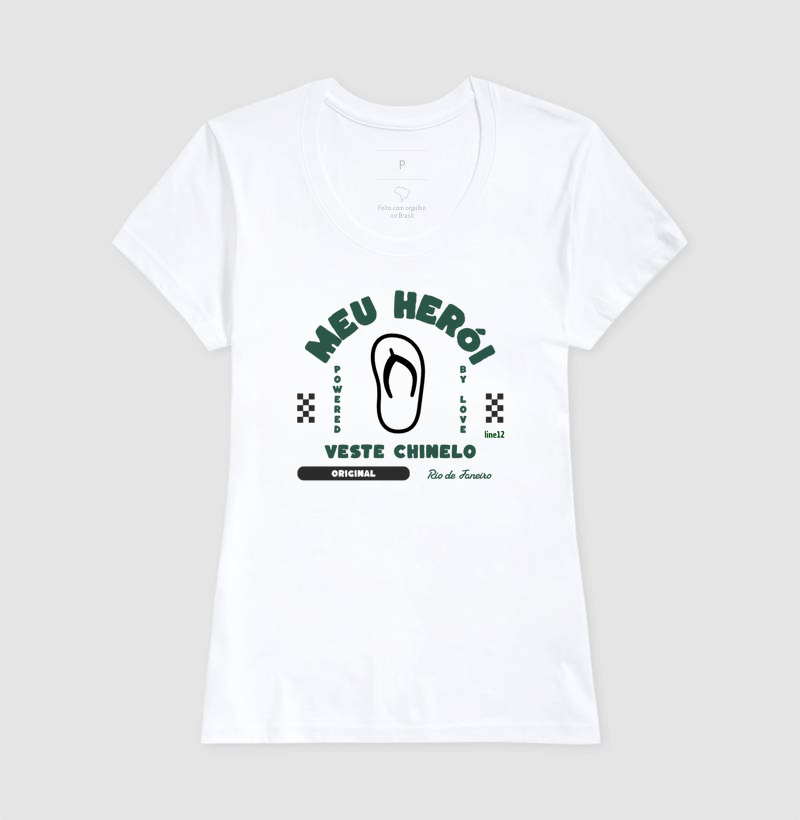 Camisa 7