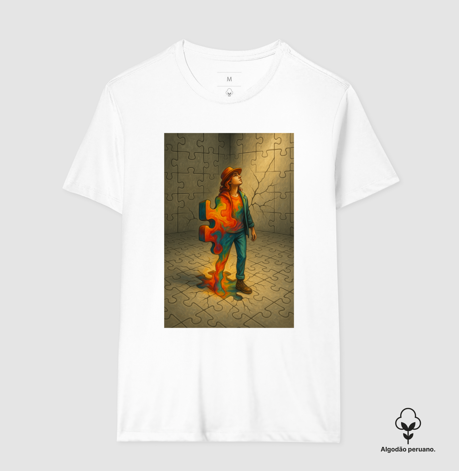Camisa 3