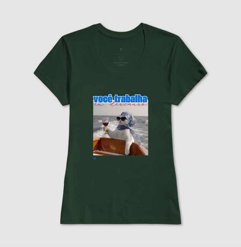 Camisa 10