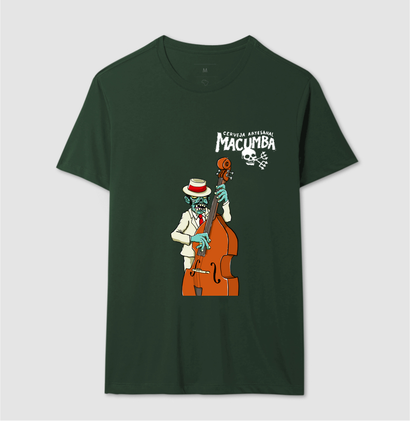 Camisa 23