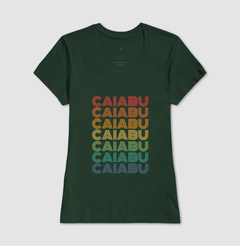 Camisa 12