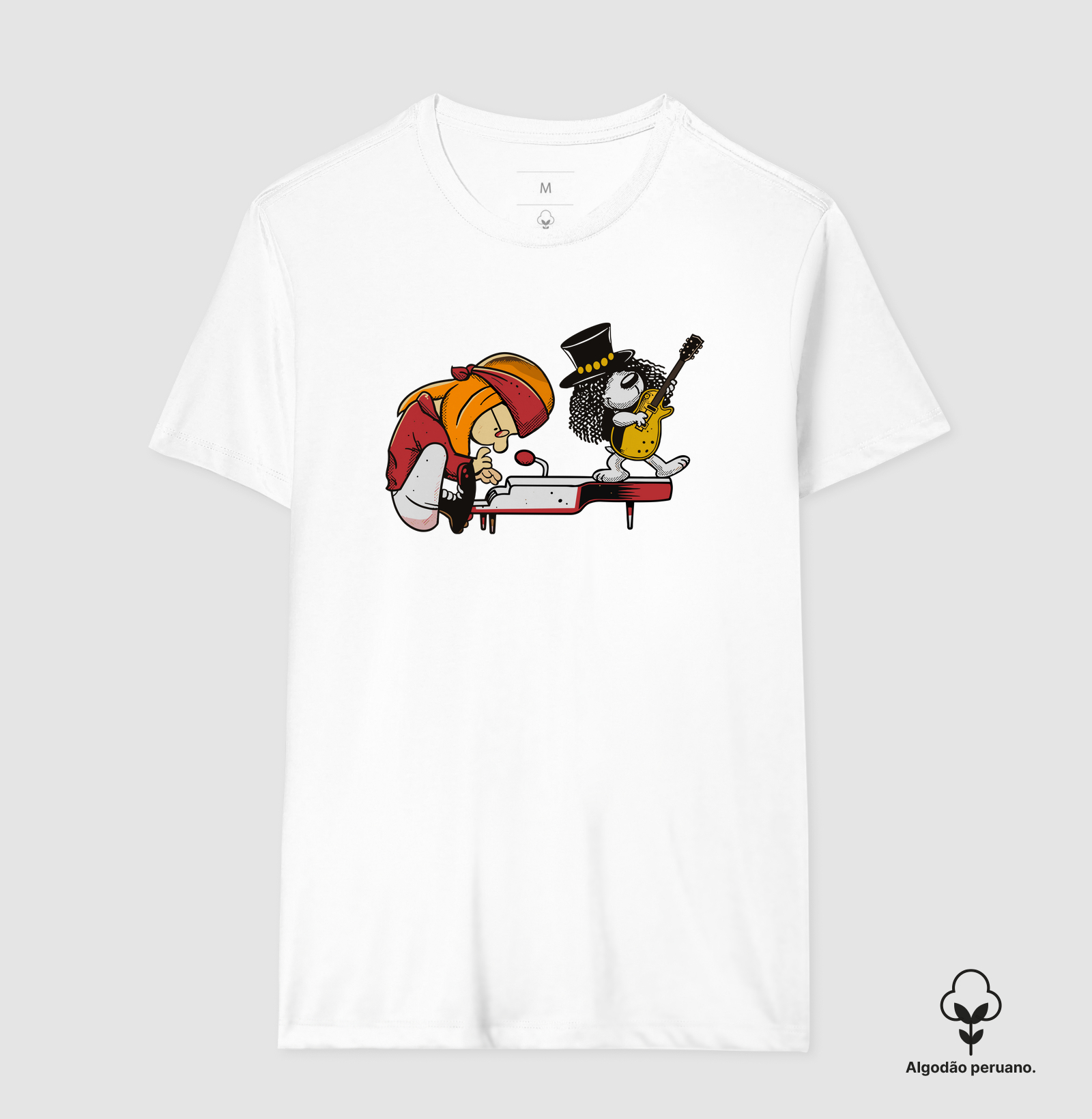 Camisa 5