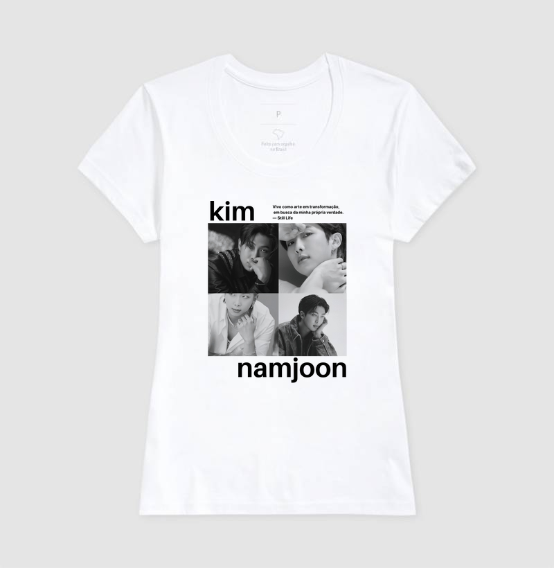 Camisa 7