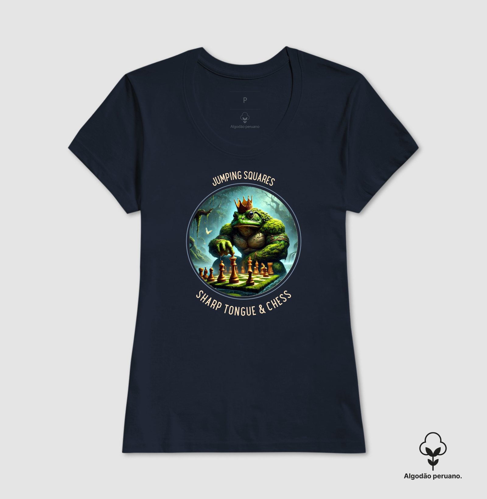 Camisa 2