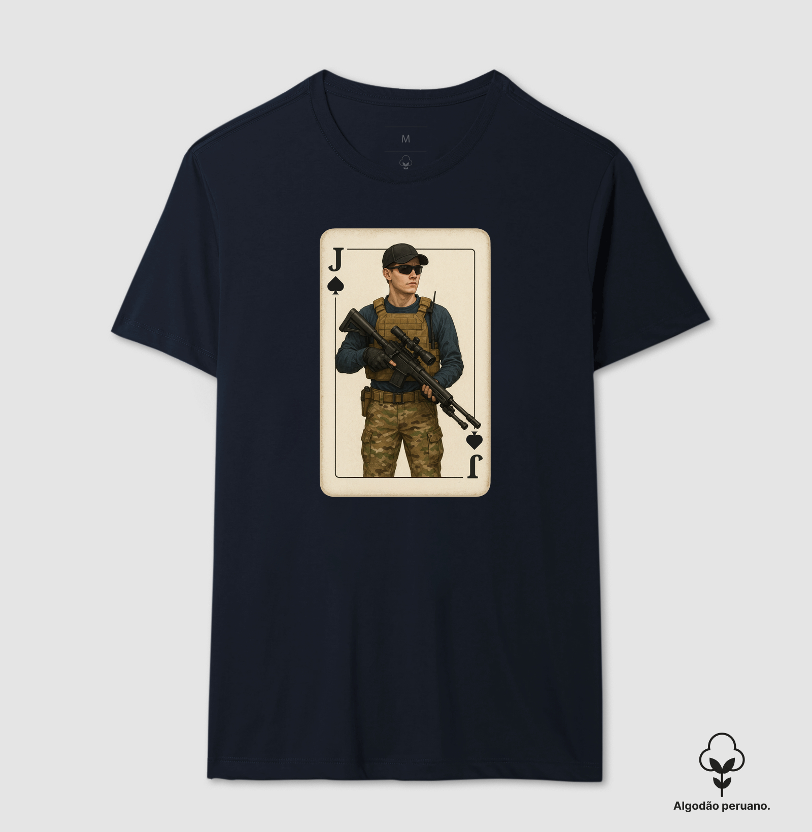Camisa 3