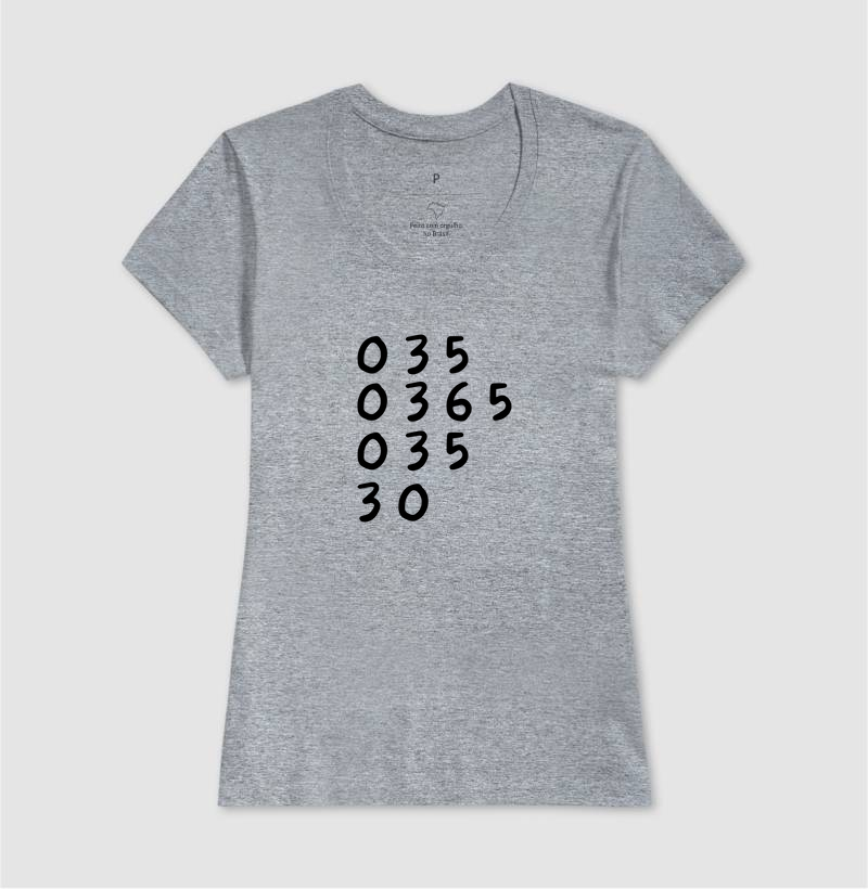 Camisa 6