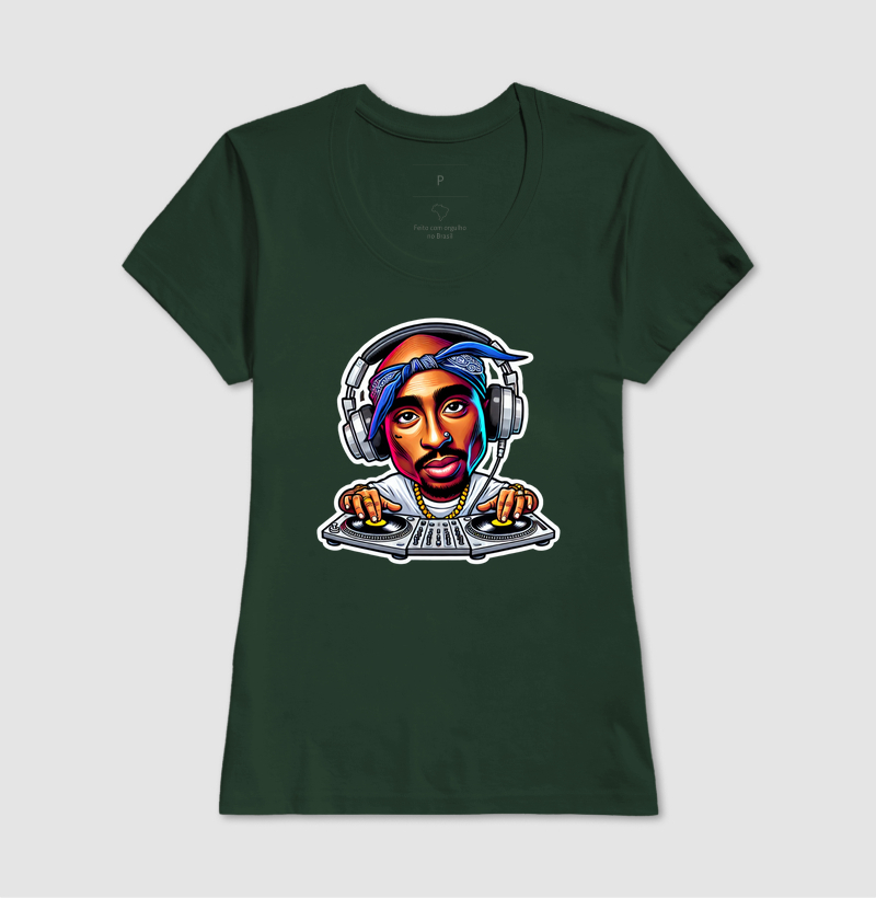 Camisa 13