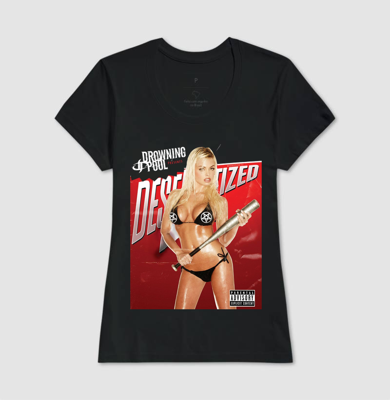 Camisa 3