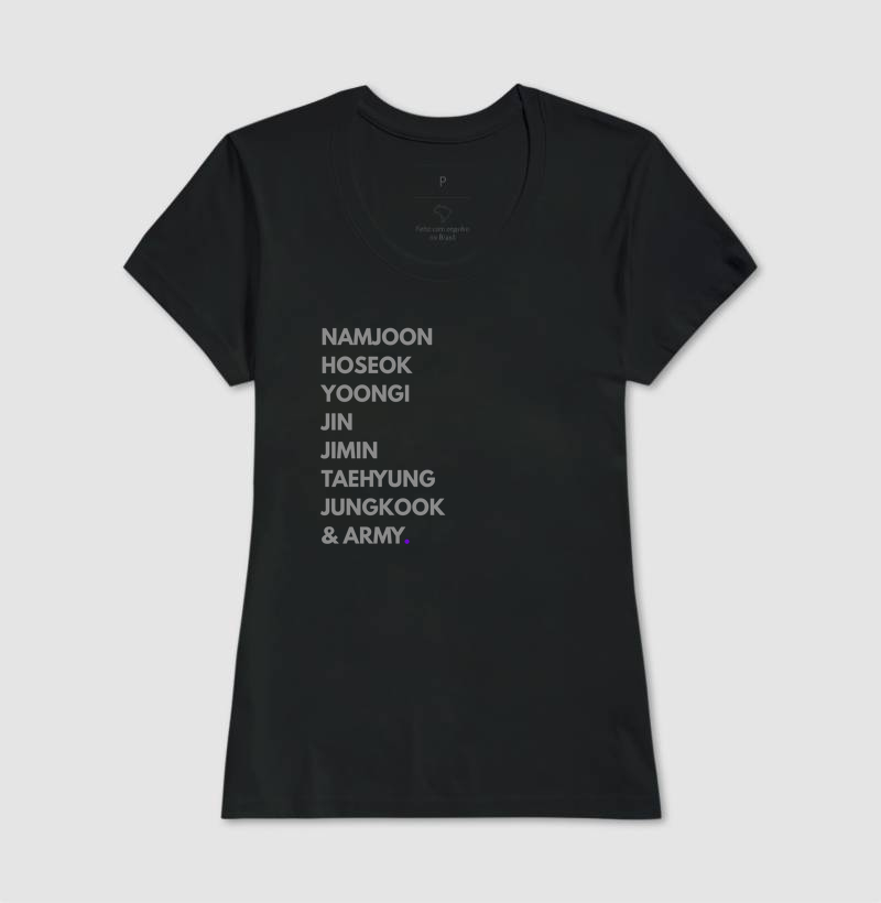 Camisa 5