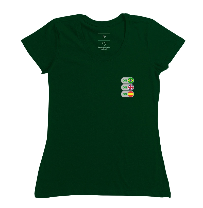 Camisa 7
