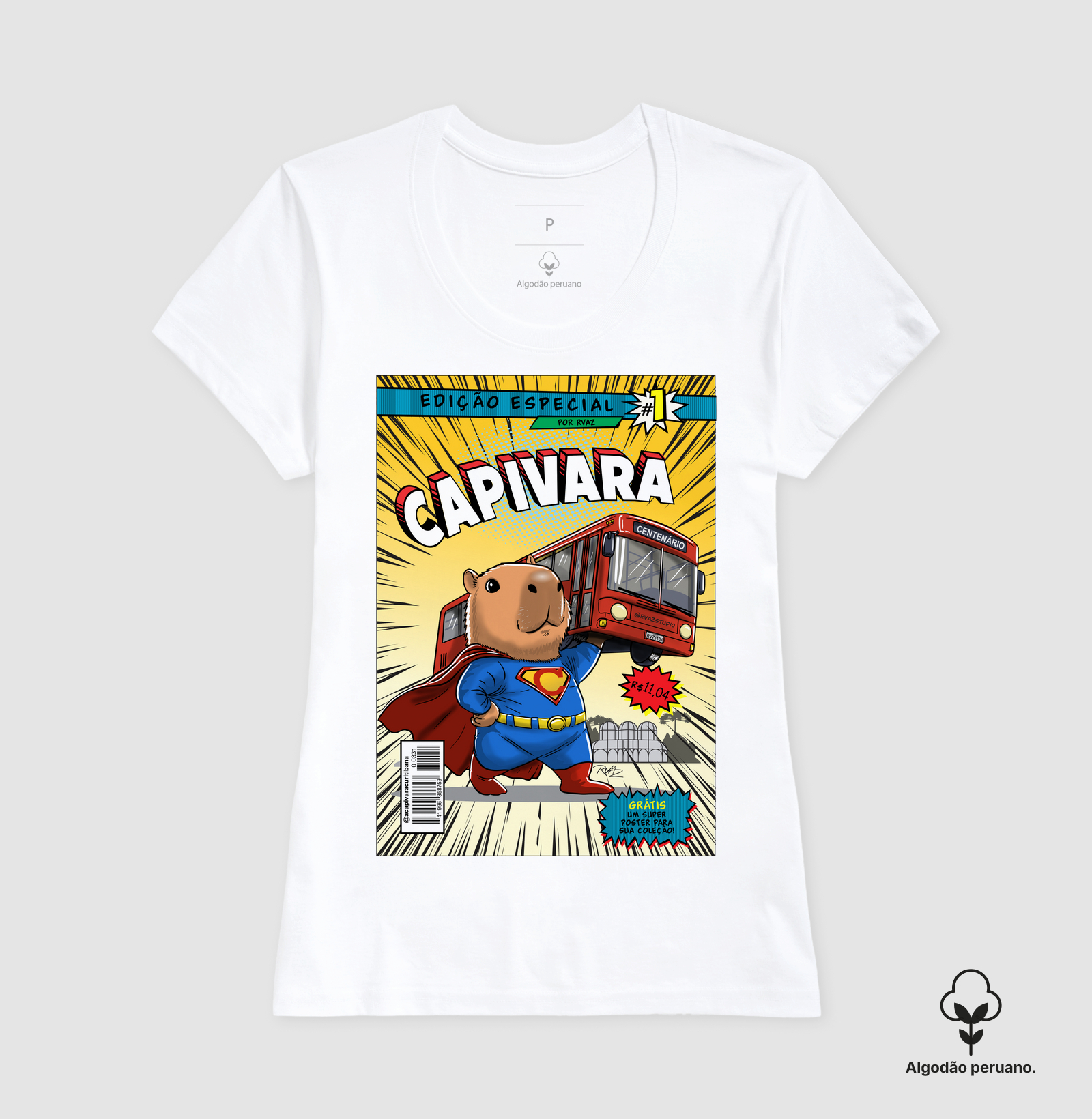 Camisa 1