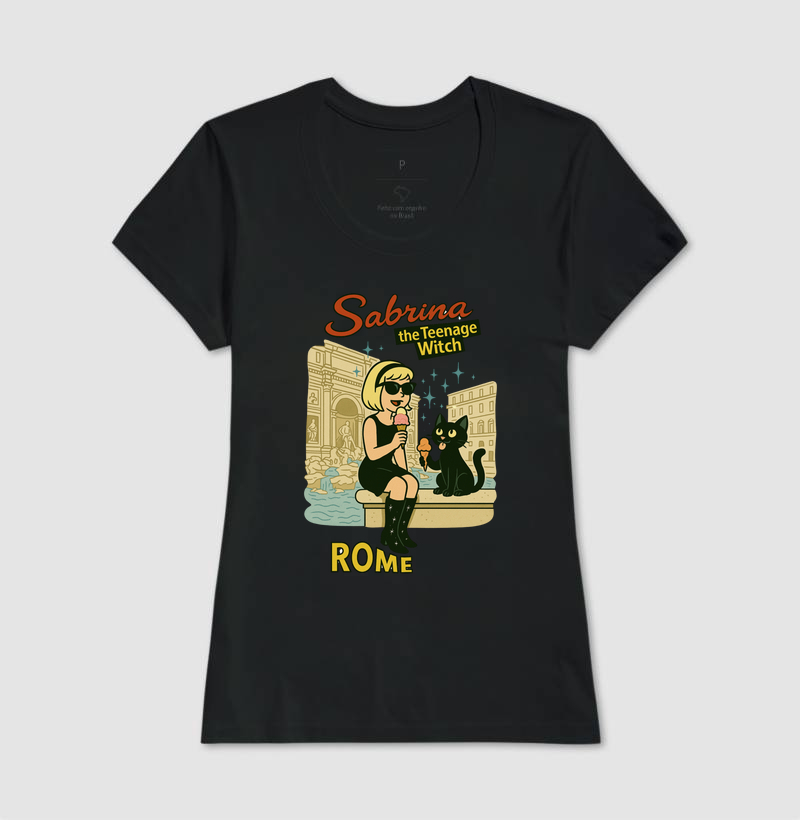 Camisa 16