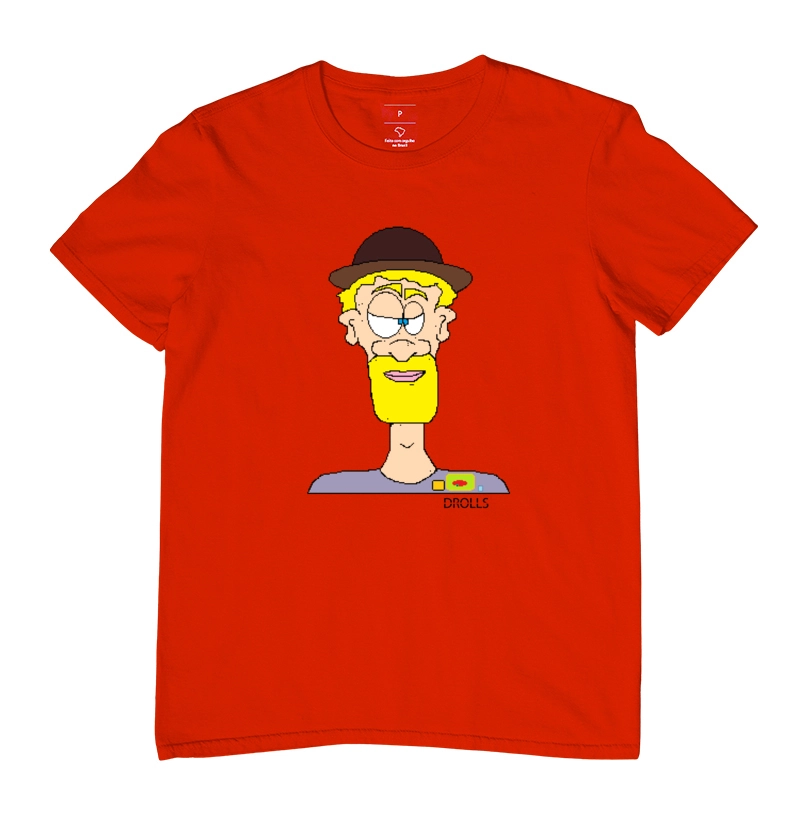 Camisa 9