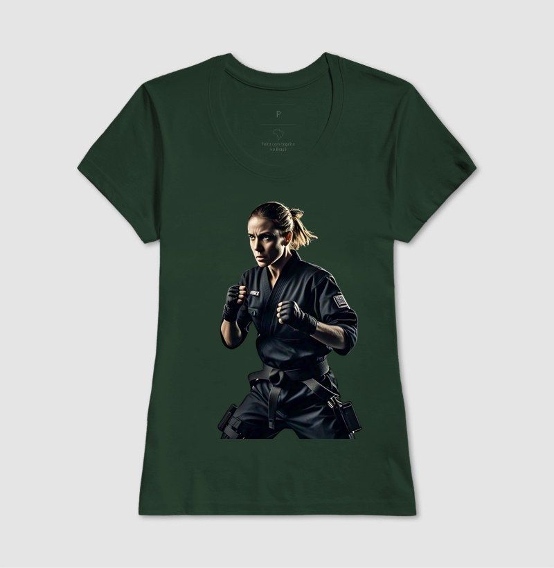 Camisa 16