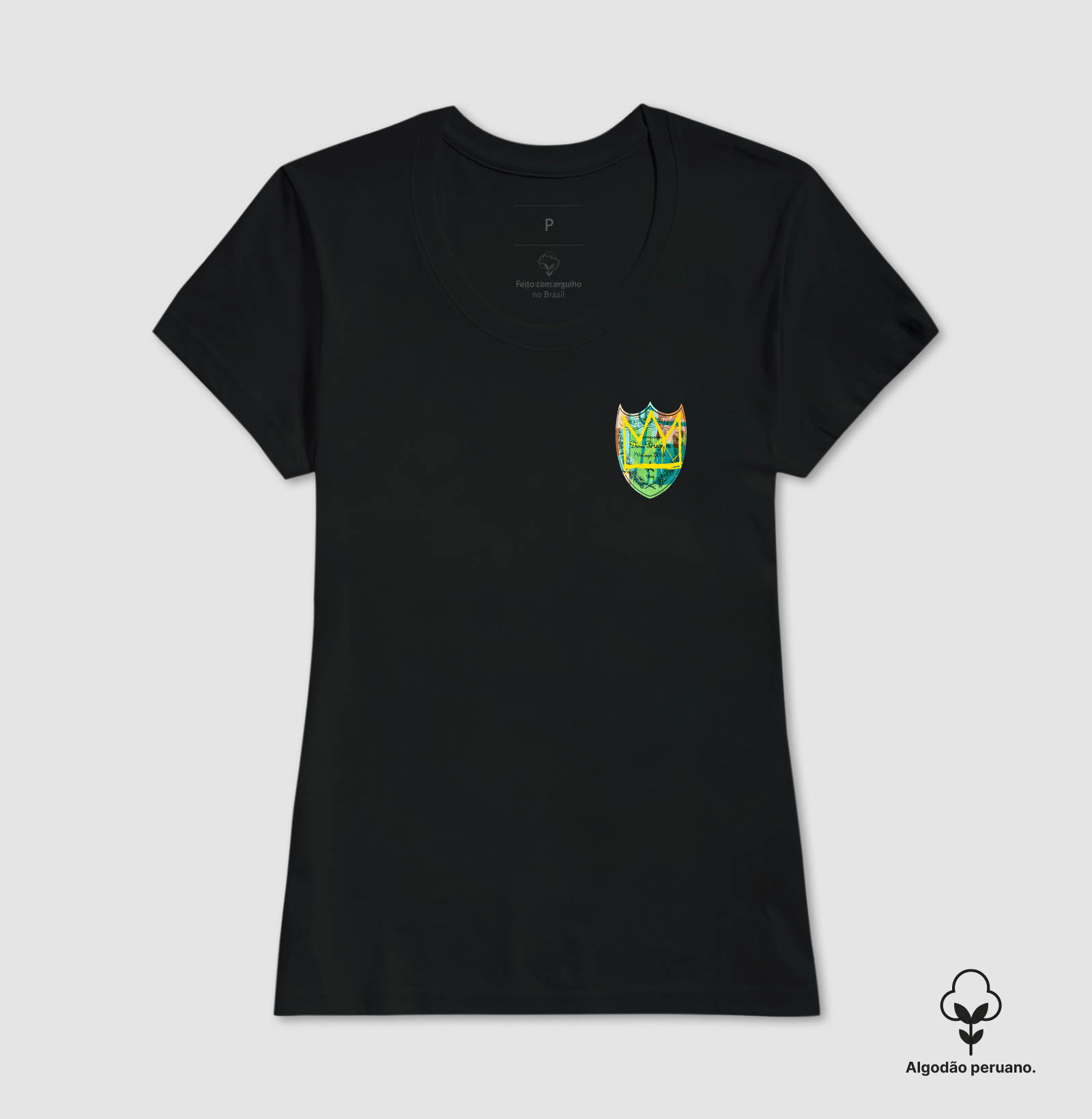 Camisa 1