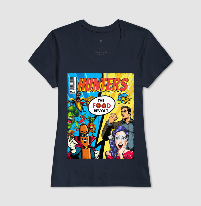Camisa 6