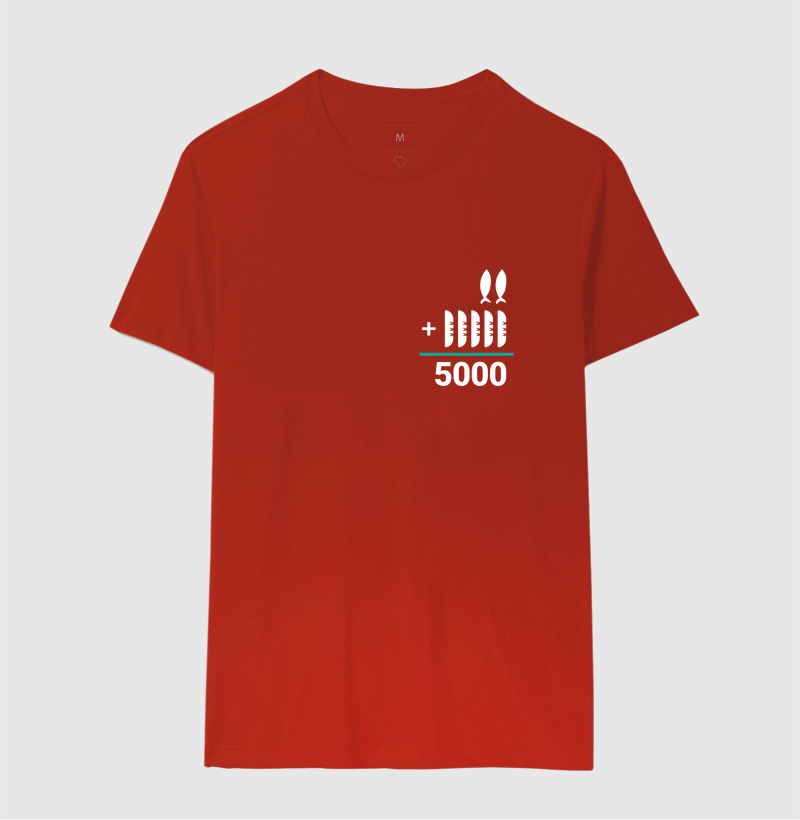 Camisa 13