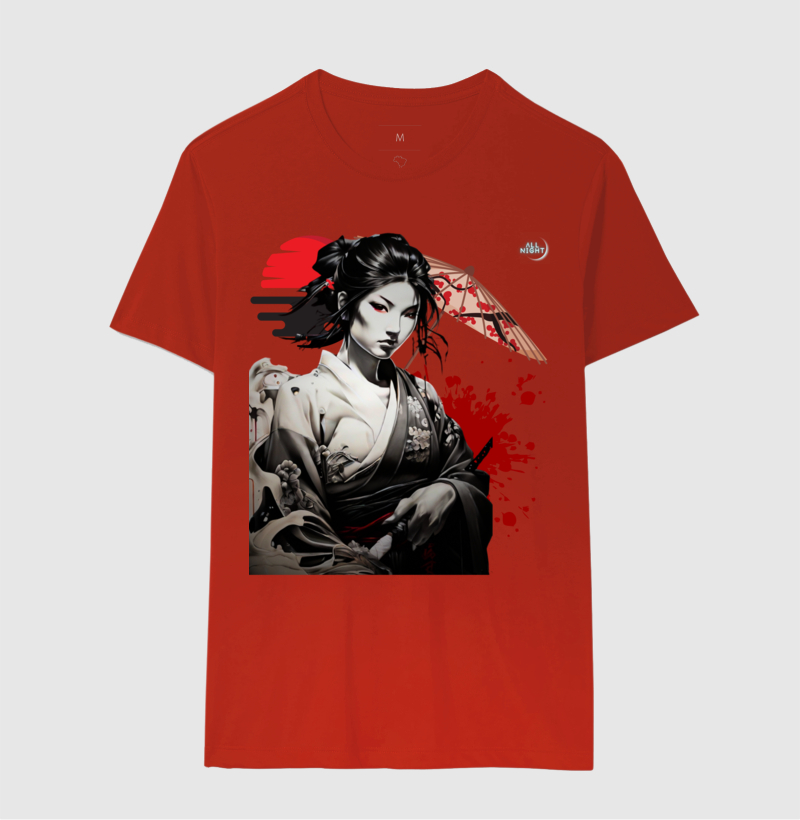 Camisa 9