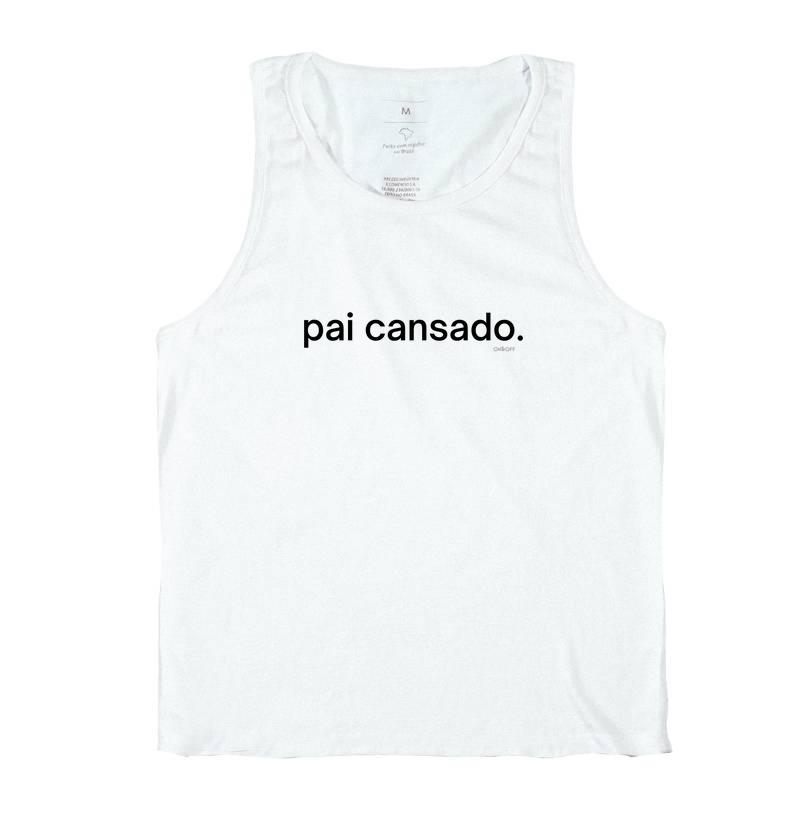 Pai Cansado
