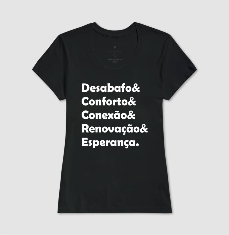Camisa 9